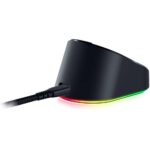 Mouse Razer Dock Pro, iluminare Razer Chroma™ RGB - RZ81-01990100-B3M1