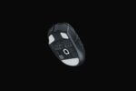 Mouse Razer Naga V2 HyperSpeed Connectivity Razer HyperSpeed Wireless - RZ01-03600100-R3G1