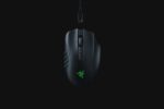 Mouse Razer Naga V2 PRO Connectivity Razer HyperSpeed Wireless - RZ01-04400100-R3G1