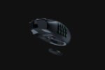 Mouse Razer Naga V2 PRO Connectivity Razer HyperSpeed Wireless - RZ01-04400100-R3G1