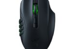 Mouse Razer Naga X Wired MMO, gaming, negru - RZ01-03590100-R3M1 - imagine 5