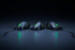 Mouse Razer Naga X Wired MMO, gaming, negru - RZ01-03590100-R3M1 - imagine 3
