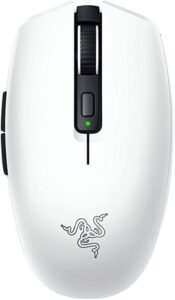 Mouse Razer Orochi V2, Wireless, alb - RZ01-03730400-R3G1