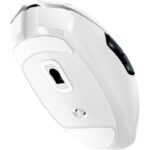 Mouse Razer Orochi V2, Wireless, alb - RZ01-03730400-R3G1