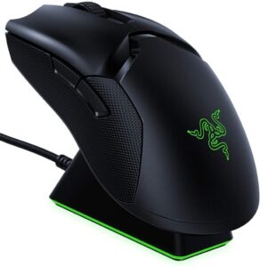 Mouse Razer Viper 8KHz, Gaming, negru - RZ01-03580100-R3M1 - imagine 3