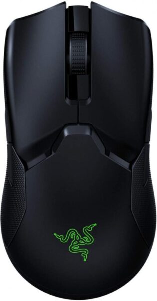 Mouse Razer Viper Ultimate, Wireless, negru - RZ01-03050200-R3G1