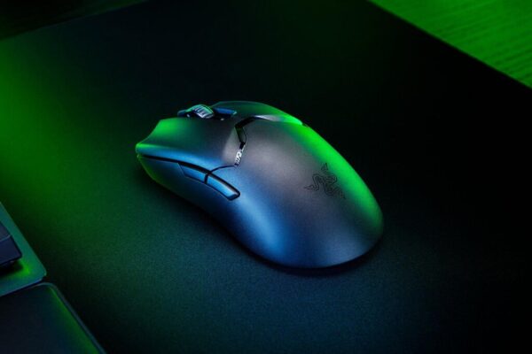 Mouse Razer Viper V2 Pro, Razer HyperSpeed Wireless - RZ01-04390100-R3G1