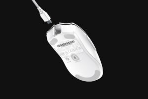 Mouse Razer Viper V2 Pro, Razer HyperSpeed Wireless - RZ01-04390200-R3G1