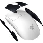 Mouse Razer Viper V3 Pro, conectivitate Razer HyperSpeed Wireless - RZ01-05120200-R3G1