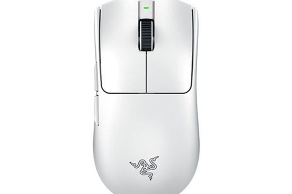 Mouse Razer Viper V3 Pro, conectivitate Razer HyperSpeed Wireless - RZ01-05120200-R3G1