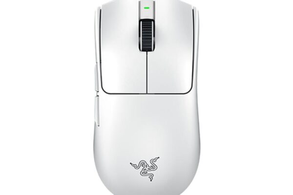 Mouse Razer Viper V3 Pro, conectivitate Razer HyperSpeed Wireless - RZ01-05120200-R3G1