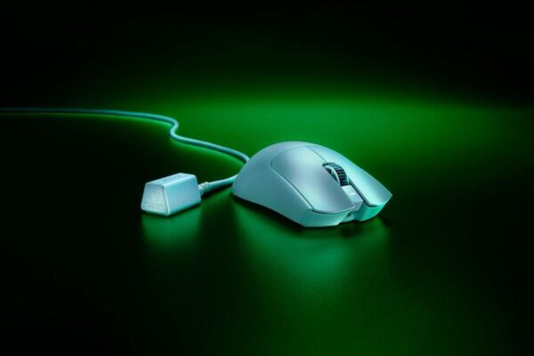 Mouse Razer Viper V3 Pro, conectivitate Razer HyperSpeed Wireless - RZ01-05120200-R3G1