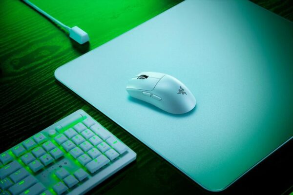 Mouse Razer Viper V3 Pro, conectivitate Razer HyperSpeed Wireless - RZ01-05120200-R3G1