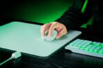 Mouse Razer Viper V3 Pro, conectivitate Razer HyperSpeed Wireless - RZ01-05120200-R3G1