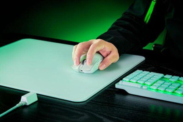 Mouse Razer Viper V3 Pro, conectivitate Razer HyperSpeed Wireless - RZ01-05120200-R3G1