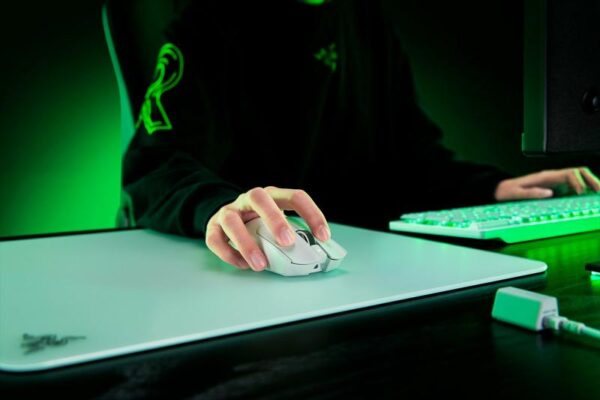 Mouse Razer Viper V3 Pro, conectivitate Razer HyperSpeed Wireless - RZ01-05120200-R3G1