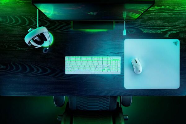 Mouse Razer Viper V3 Pro, conectivitate Razer HyperSpeed Wireless - RZ01-05120200-R3G1