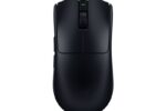Mouse Razer Viper V3 Pro, rezolutie maxima 35000 DPI - RZ01-05120100-R3G1
