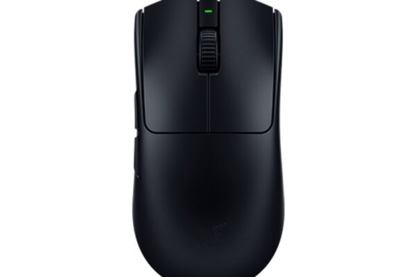Mouse Razer Viper V3 Pro, rezolutie maxima 35000 DPI - RZ01-05120100-R3G1