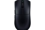 Mouse Razer Viper V3 Pro, rezolutie maxima 35000 DPI - RZ01-05120100-R3G1