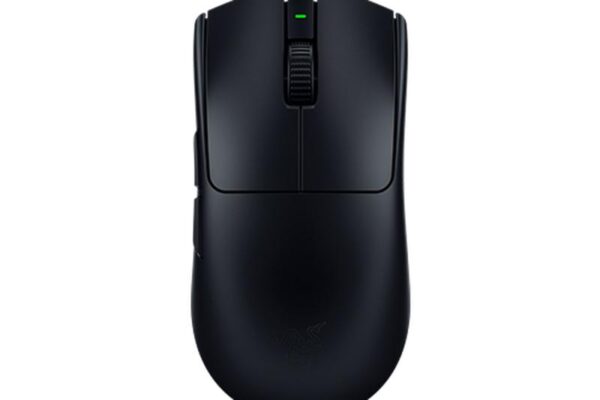 Mouse Razer Viper V3 Pro, rezolutie maxima 35000 DPI - RZ01-05120100-R3G1