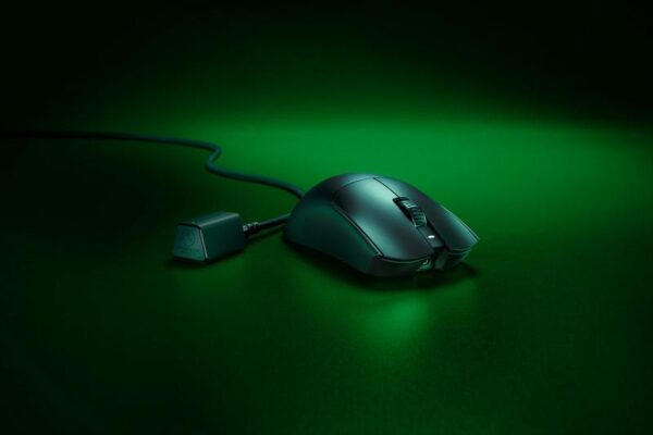 Mouse Razer Viper V3 Pro, rezolutie maxima 35000 DPI - RZ01-05120100-R3G1