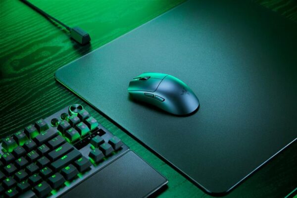 Mouse Razer Viper V3 Pro, rezolutie maxima 35000 DPI - RZ01-05120100-R3G1