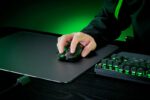 Mouse Razer Viper V3 Pro, rezolutie maxima 35000 DPI - RZ01-05120100-R3G1