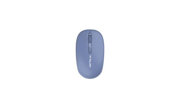 Mouse Serioux Spark 215 Wireless Albastru, Senzor: Optic - SRXM-SPK215-BL