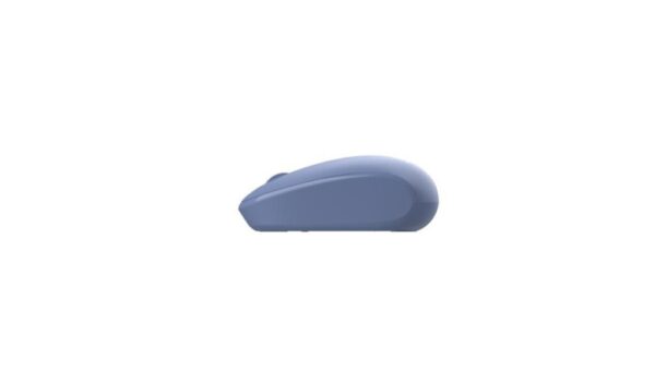 Mouse Serioux Spark 215 Wireless Albastru, Senzor: Optic - SRXM-SPK215-BL