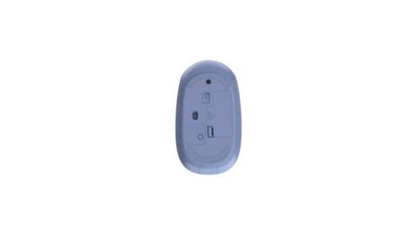 Mouse Serioux Spark 215 Wireless Albastru, Senzor: Optic - SRXM-SPK215-BL