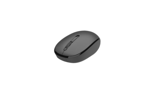 Mouse Serioux Spark 215 Wireless Negru, Senzor: Optic, DPI: 1000 - SRXM-SPK215-BK