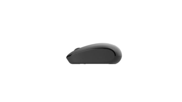 Mouse Serioux Spark 215 Wireless Negru, Senzor: Optic, DPI: 1000 - SRXM-SPK215-BK