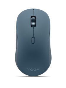 Mouse silentios Bluetooth Lenovo Yoga; pana la 4000DPI - GY51S61916