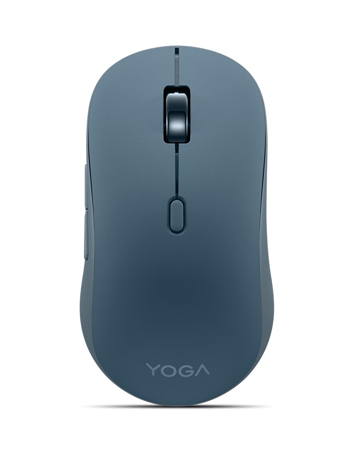 Mouse silentios Bluetooth Lenovo Yoga; pana la 4000DPI - GY51S61916 Mouse silentios Bluetooth Lenovo Yoga; pana la 4000DPI - GY51S61916