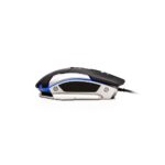 MOUSE Spacer Gaming SPGM-PULSAR-LITE, cu fir, USB, optic