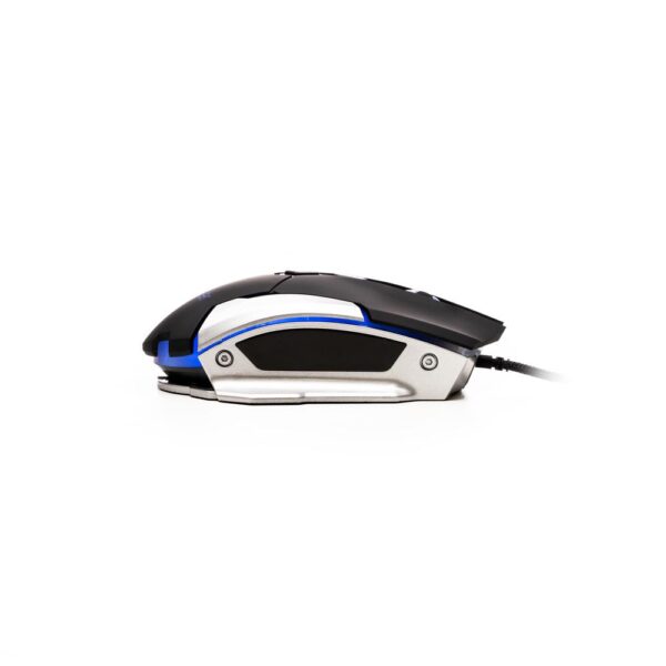 MOUSE Spacer Gaming SPGM-PULSAR-LITE, cu fir, USB, optic