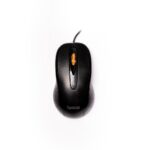 MOUSE Spacer, PC sau NB, cu fir, USB, optic, 1000 dpi - SPMO-F01