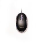 MOUSE Spacer, PC sau NB, cu fir, USB, optic, 800 dpi - SPMO-080