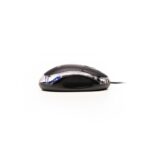 MOUSE Spacer, PC sau NB, cu fir, USB, optic, 800 dpi - SPMO-080