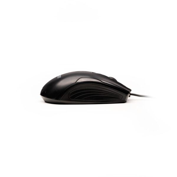 MOUSE Spacer, PC sau NB, cu fir, USB, optic, 800 dpi - SPMO-M11