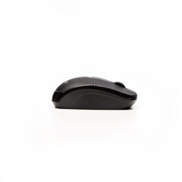 MOUSE Spacer, PC sau NB, fara fir, USB 2.4 GHz, optic, 1000 dpi - SPMO-161