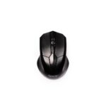 MOUSE Spacer, PC sau NB, fara fir, USB 2.4 GHz, optic, 1600 dpi - SPMO-W02