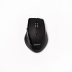 MOUSE Spacer, PC sau NB, fara fir, USB 2.4 GHz, optic - SPMO-291