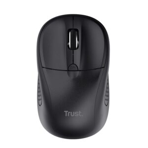 Mouse Trust cu Bluetooth, ambidextru, 3 butoane (neprogramabile) - TR-24966