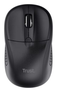 Mouse Trust cu Bluetooth, ambidextru, 3 butoane (neprogramabile) - TR-24966