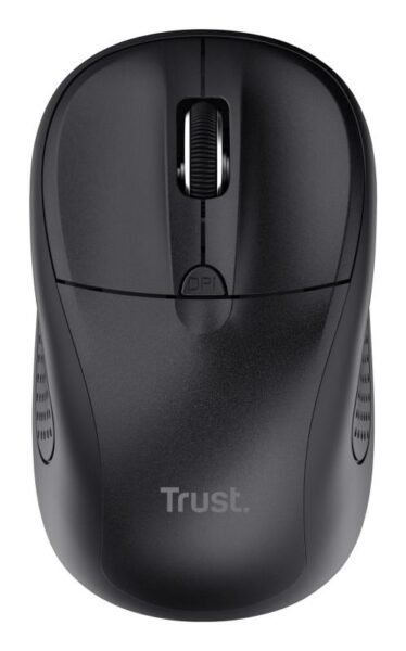 Mouse Trust cu Bluetooth, ambidextru, 3 butoane (neprogramabile) - TR-24966