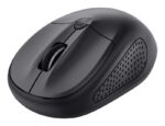 Mouse Trust cu Bluetooth, ambidextru, 3 butoane (neprogramabile) - TR-24966