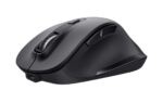 Mouse Trust Fyda ergonomic, reincarcabil, wireless RF 2.4GHz - TR-24727