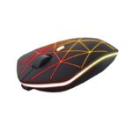 Mouse Trust GXT 117 Strike, Wireless Gam, negru - TR-22625